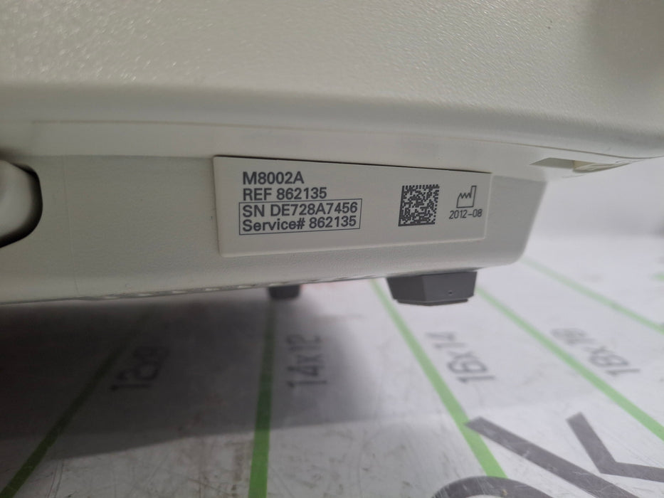 Philips IntelliVue MP30 Patient Monitor