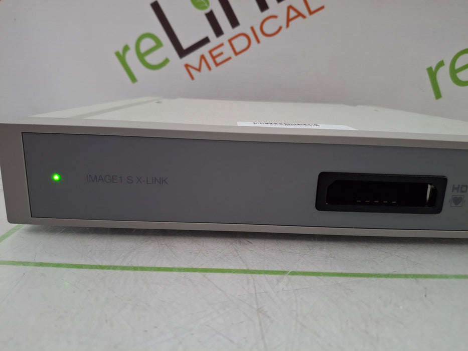 Karl Storz TC301US Image1 S X-Link, Link Module