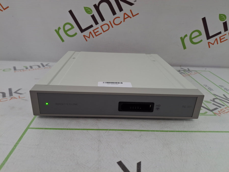 Karl Storz TC301US Image1 S X-Link, Link Module