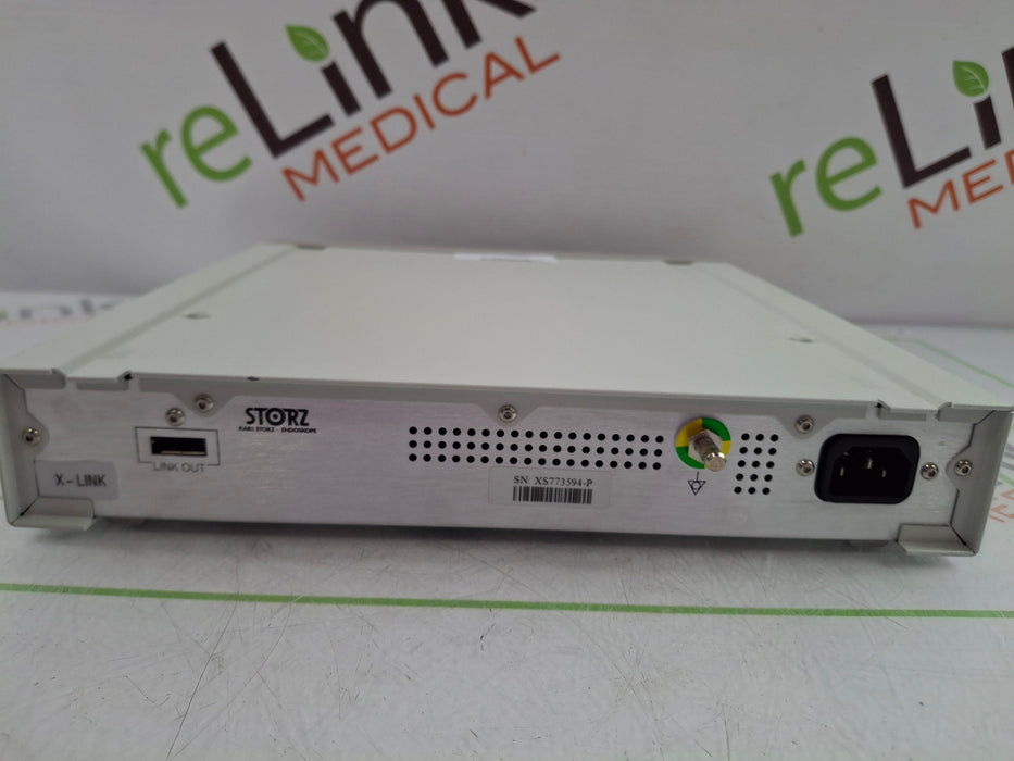 Karl Storz TC301US Image1 S X-Link, Link Module