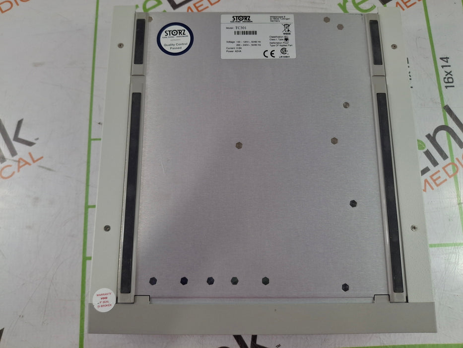 Karl Storz TC301US Image1 S X-Link, Link Module