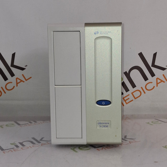 Spacelabs Healthcare Ultraview SL 91387 Patient Monitor