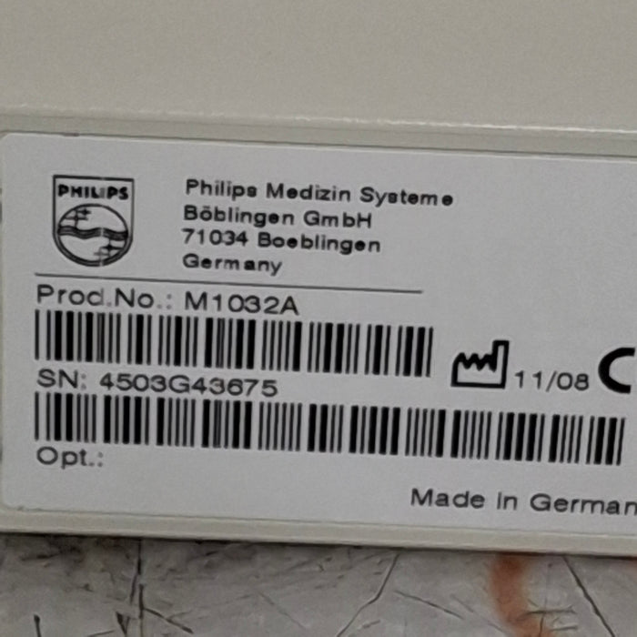Philips VueLink Interface Module