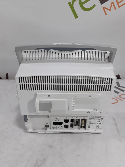 GE Healthcare Carescape B450 Critical Care Patient Monitor