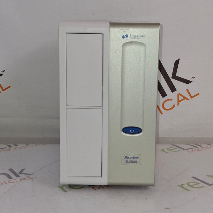 Spacelabs Healthcare Ultraview SL 91387 Patient Monitor