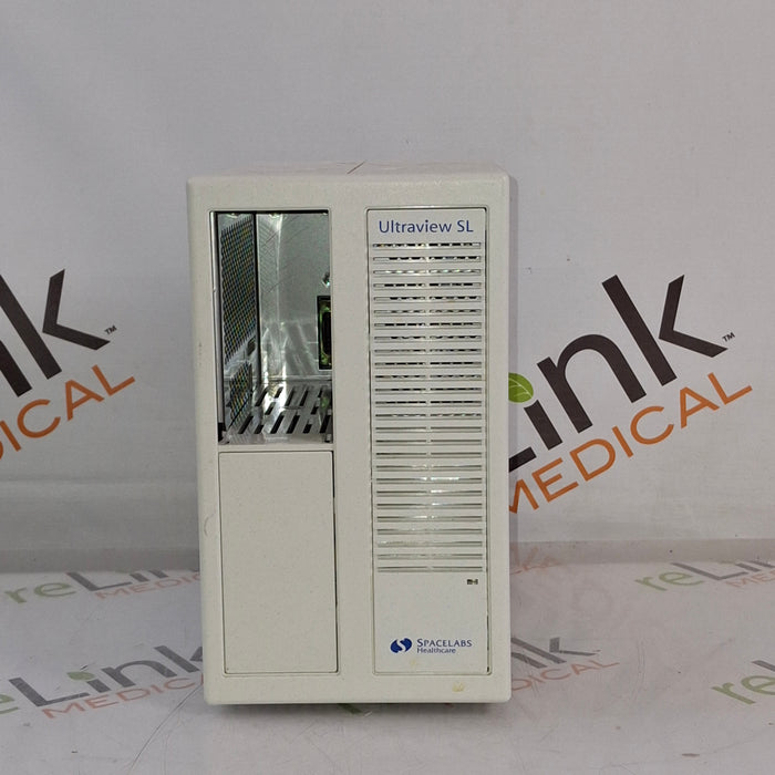 Spacelabs Healthcare Ultraview SL 91387 Patient Monitor
