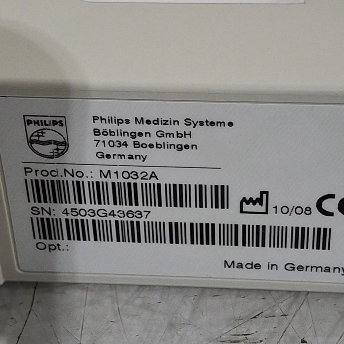 Philips VueLink Interface Module