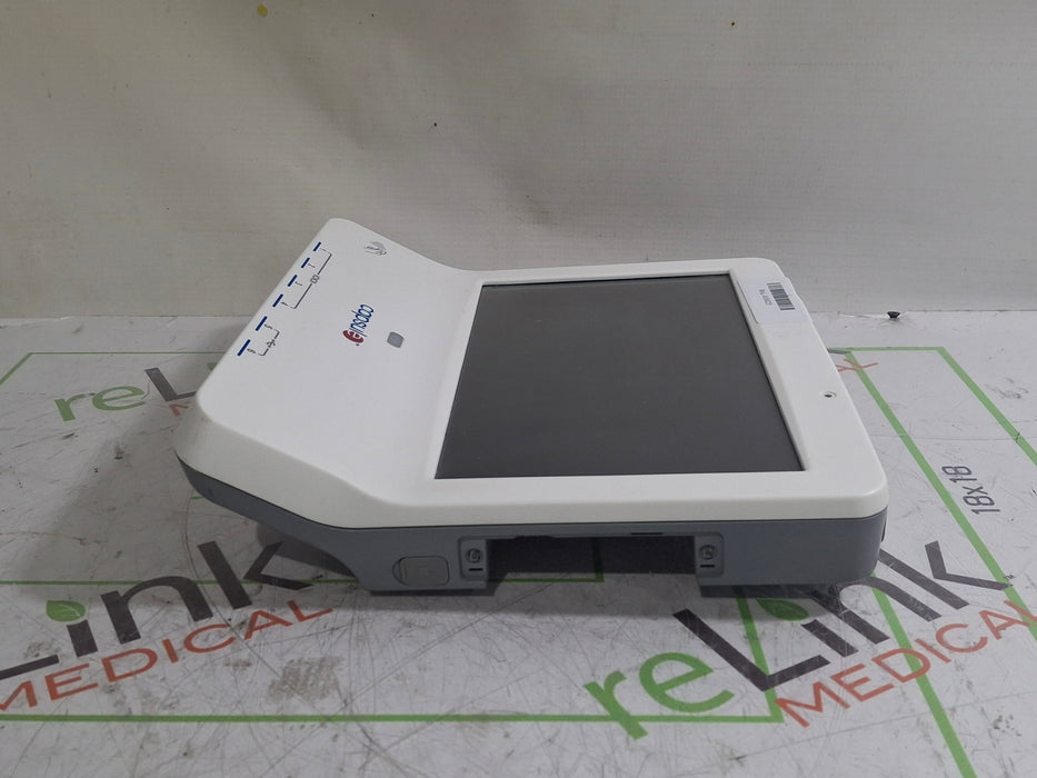 Smartlinx Inc Capsule Technologies Neuron 2 Monitor
