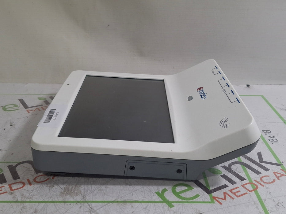Smartlinx Inc Capsule Technologies Neuron 2 Monitor