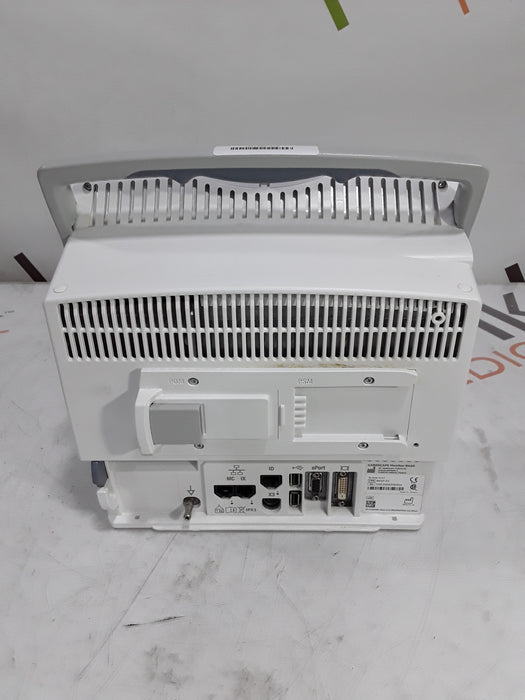 GE Healthcare Carescape B450 Critical Care Patient Monitor