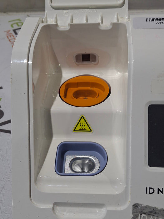 Abbott ID NOW Portable Testing Device