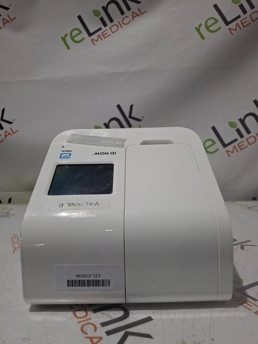 Abbott ID NOW Portable Testing Device