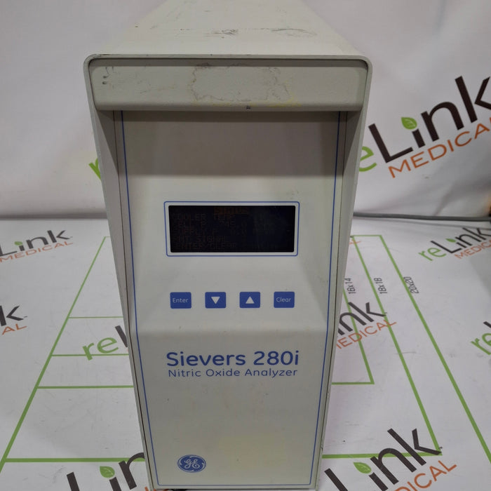 Sievers NOA 280i Nitric Oxide Analyzer