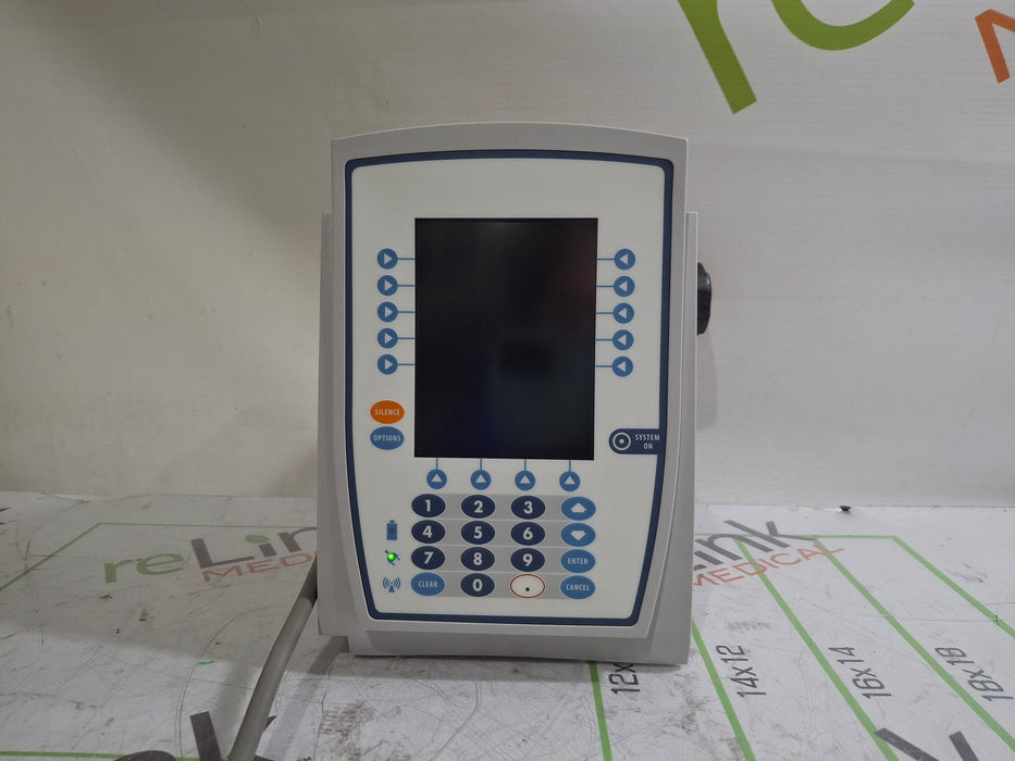CareFusion Alaris 8015 Small Screen POC Infusion Pump