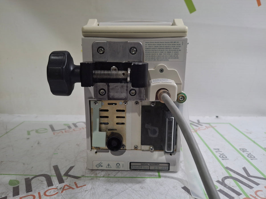 CareFusion Alaris 8015 Small Screen POC Infusion Pump