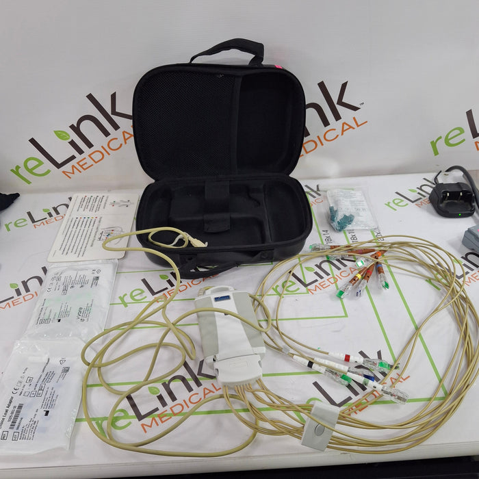 Midmark IQecg