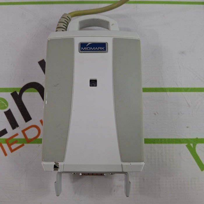 Midmark IQecg