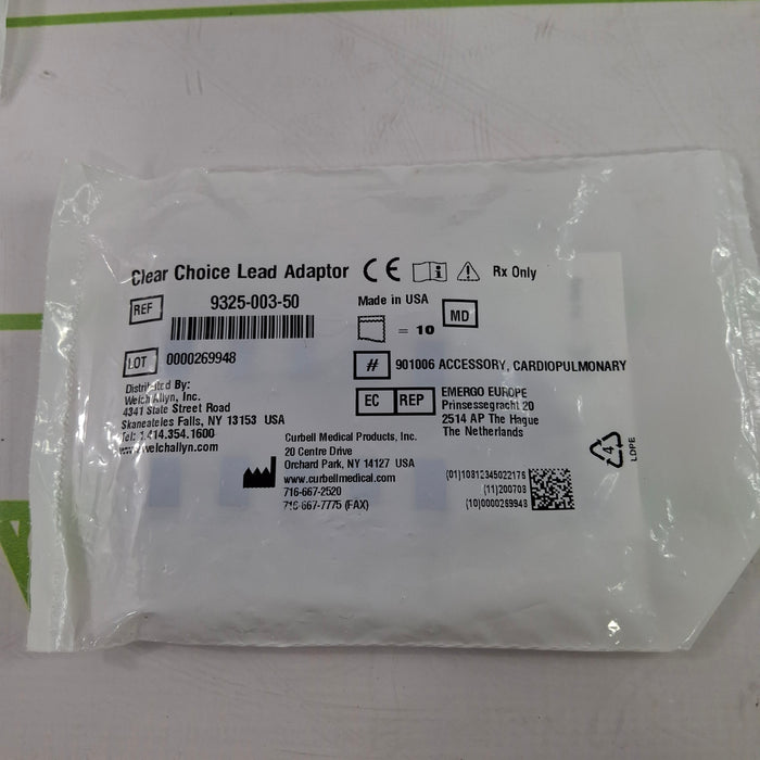 Midmark IQecg