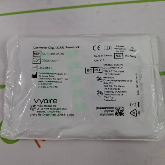 Midmark IQecg