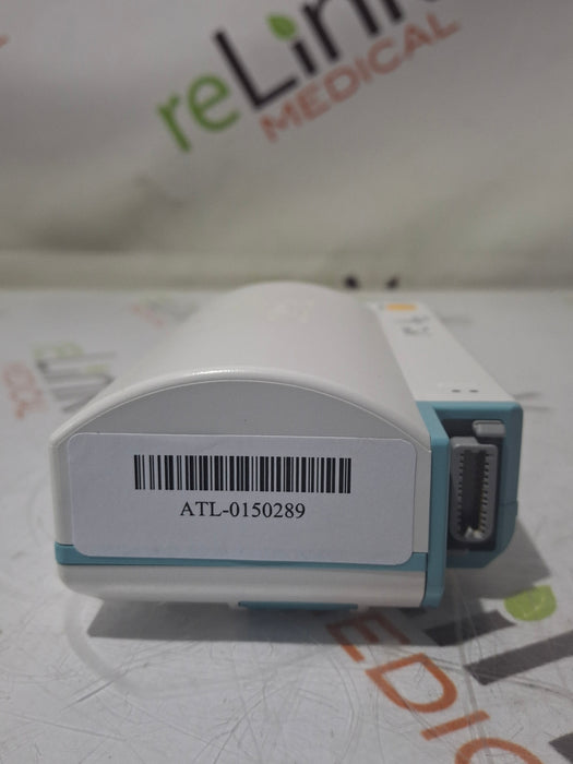 Philips M3001A-A01C06 Fast SpO2, NIBP, ECG, Temp, IBP MMS Module