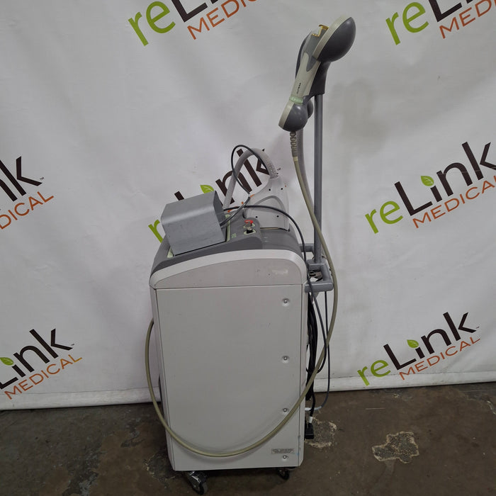 Cutera, Inc XEO Laser
