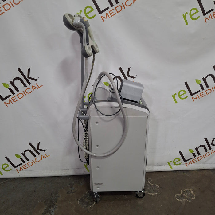 Cutera, Inc XEO Laser