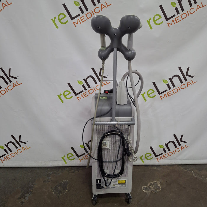 Cutera, Inc XEO Laser