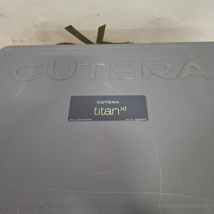 Cutera, Inc XEO Laser