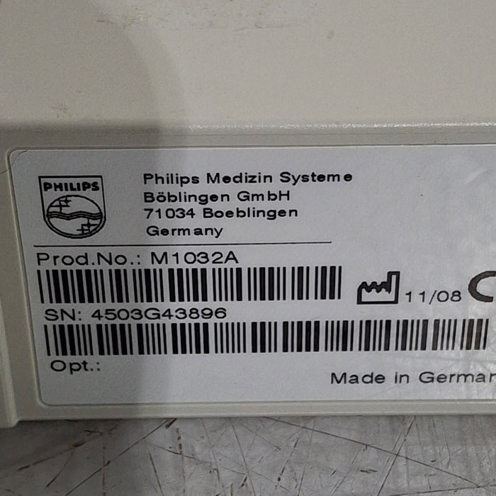 Philips VueLink Interface Module