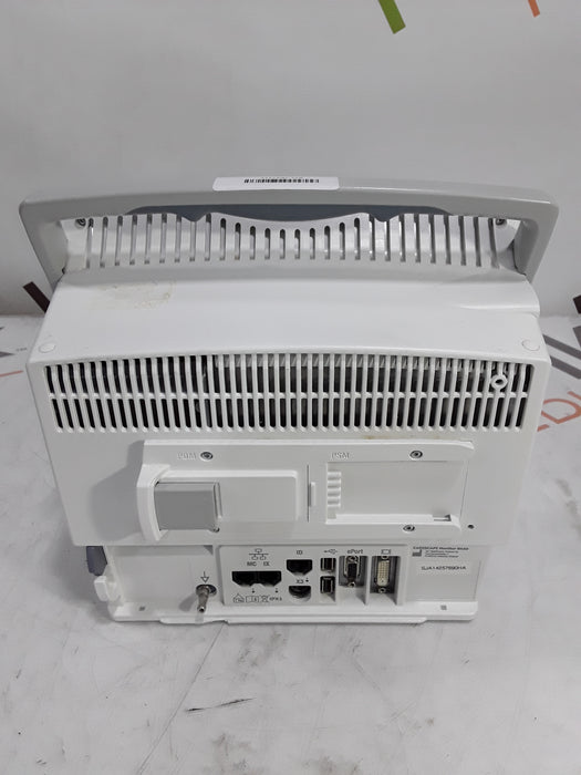 GE Healthcare Carescape B450 Critical Care Patient Monitor