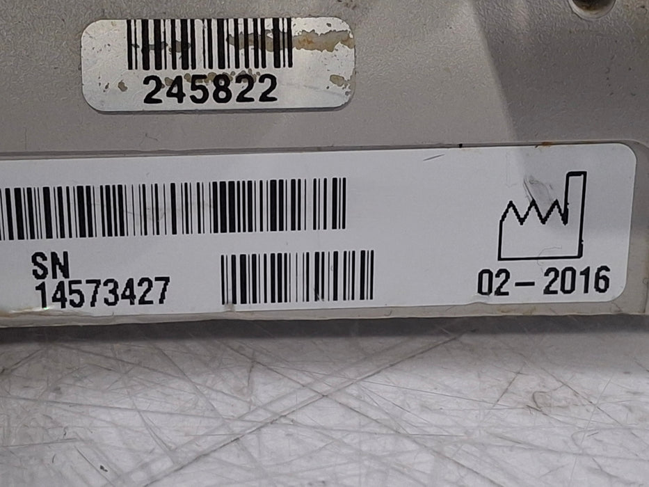 CareFusion Alaris 8015 Large Screen POC Infusion Pump