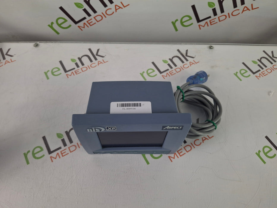Aspect Medical Systems A-2000 Bispectral Index Monitor