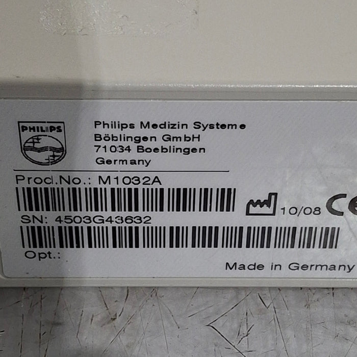 Philips VueLink Interface Module