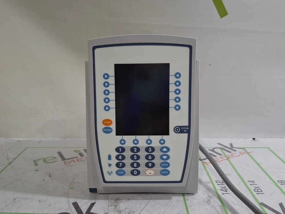 CareFusion Alaris 8015 Small Screen POC Infusion Pump