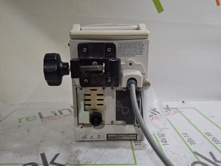 CareFusion Alaris 8015 Small Screen POC Infusion Pump