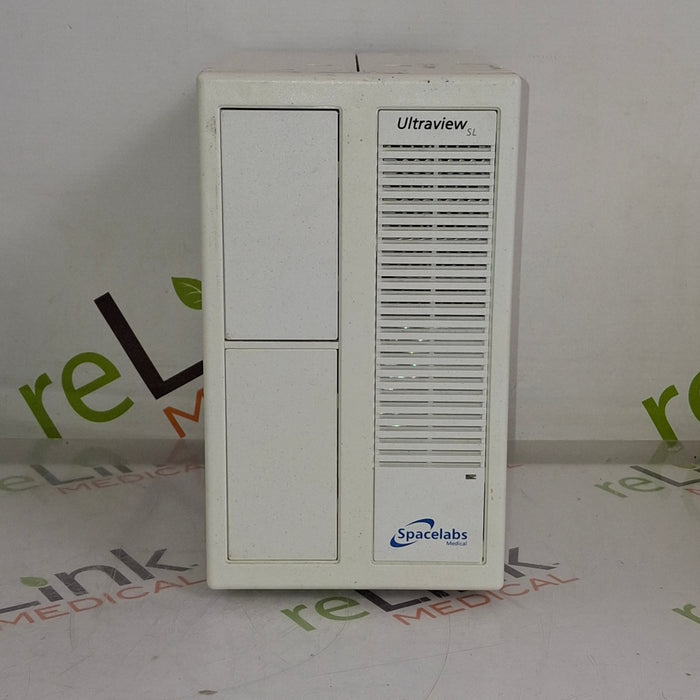 Spacelabs Healthcare Ultraview SL 91387 Patient Monitor