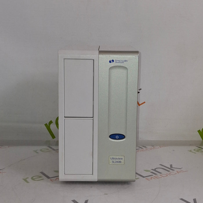 Spacelabs Healthcare Ultraview SL 91387 Patient Monitor
