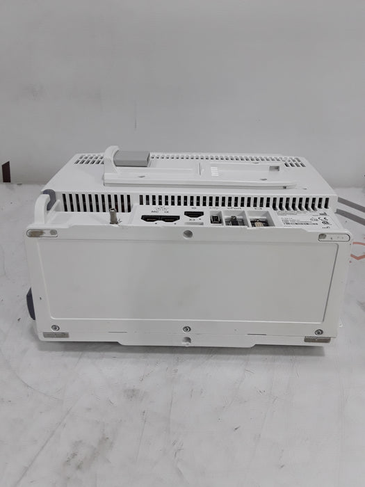 GE Healthcare Carescape B450 Critical Care Patient Monitor