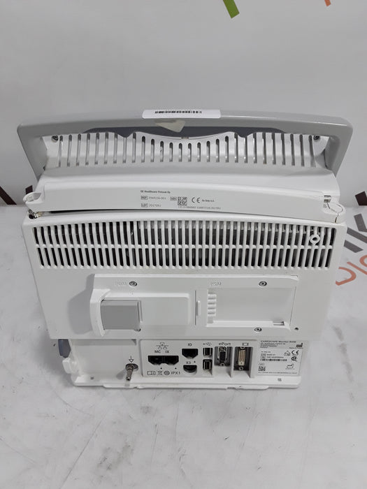 GE Healthcare Carescape B450 Critical Care Patient Monitor