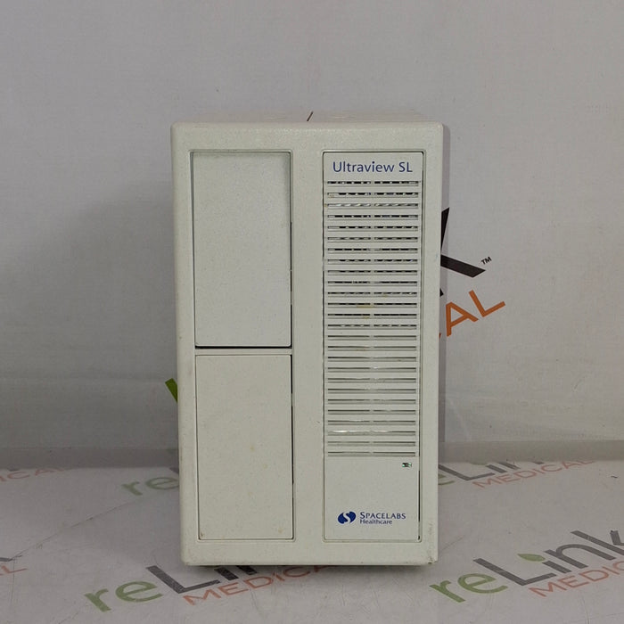 Spacelabs Healthcare Ultraview SL 91387 Patient Monitor