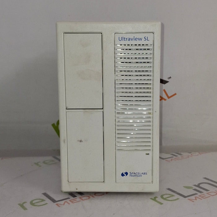 Spacelabs Healthcare Ultraview SL 91387 Patient Monitor