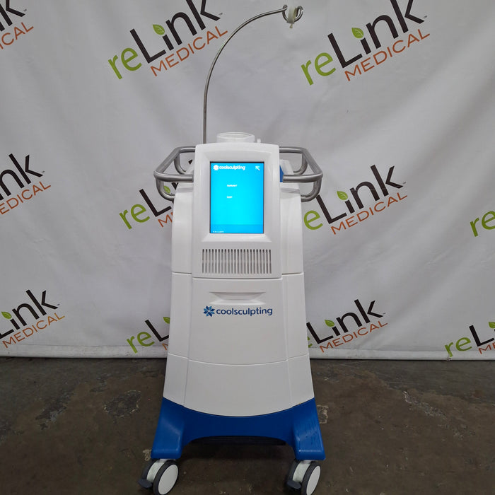 Zeltiq CoolSculpting Breeze Cosmetic Laser
