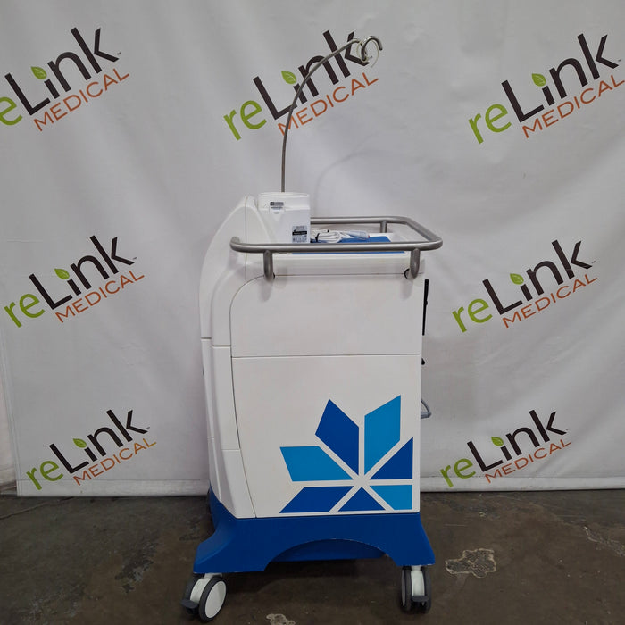 Zeltiq CoolSculpting Breeze Cosmetic Laser