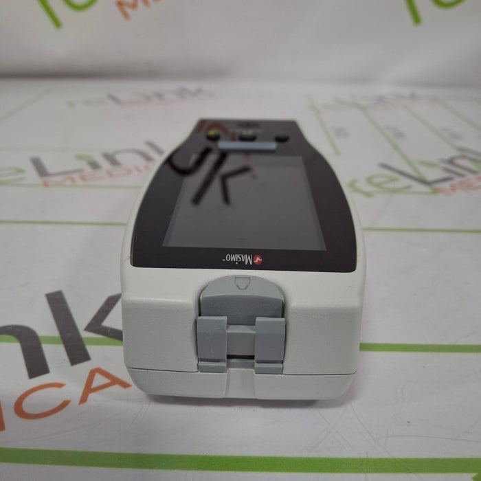 Masimo Radical 7 Pulse Oximeter w/ Base