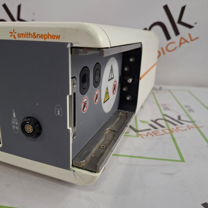 Smith & Nephew Dyonics 25 Fluid Management System Control Unit