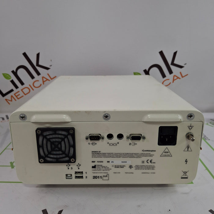 Smith & Nephew Dyonics 25 Fluid Management System Control Unit
