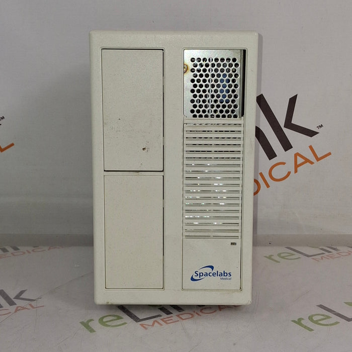 Spacelabs Healthcare Ultraview SL 91387 Patient Monitor