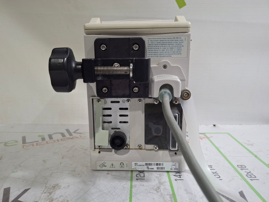 CareFusion Alaris 8015 Large Screen POC Infusion Pump