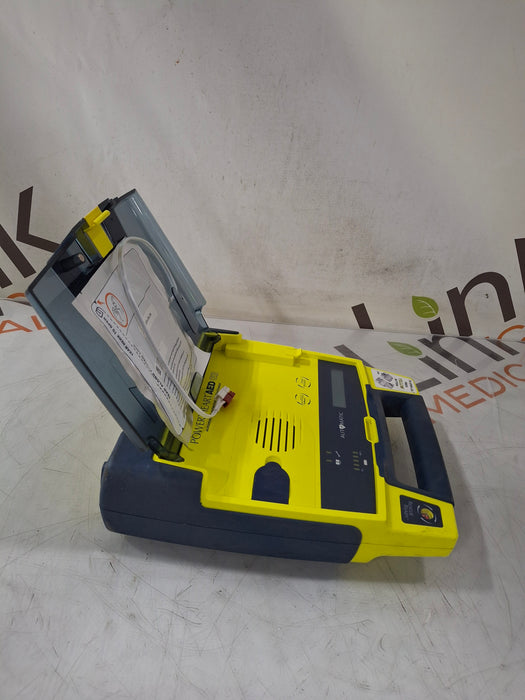 Cardiac Science PowerHeart G3 AED