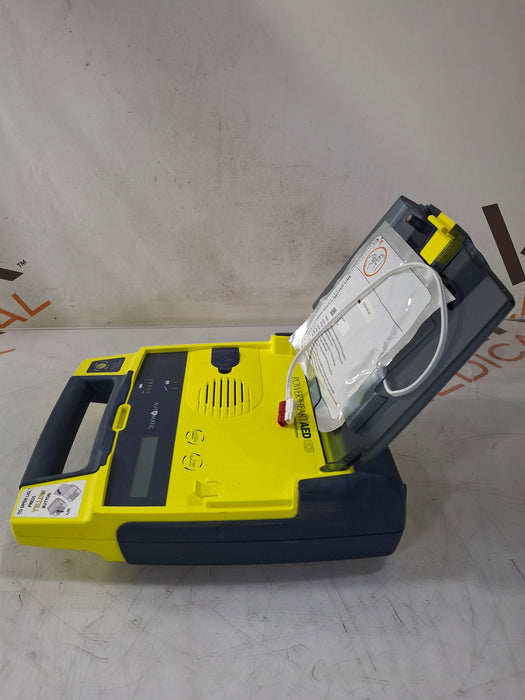 Cardiac Science PowerHeart G3 AED